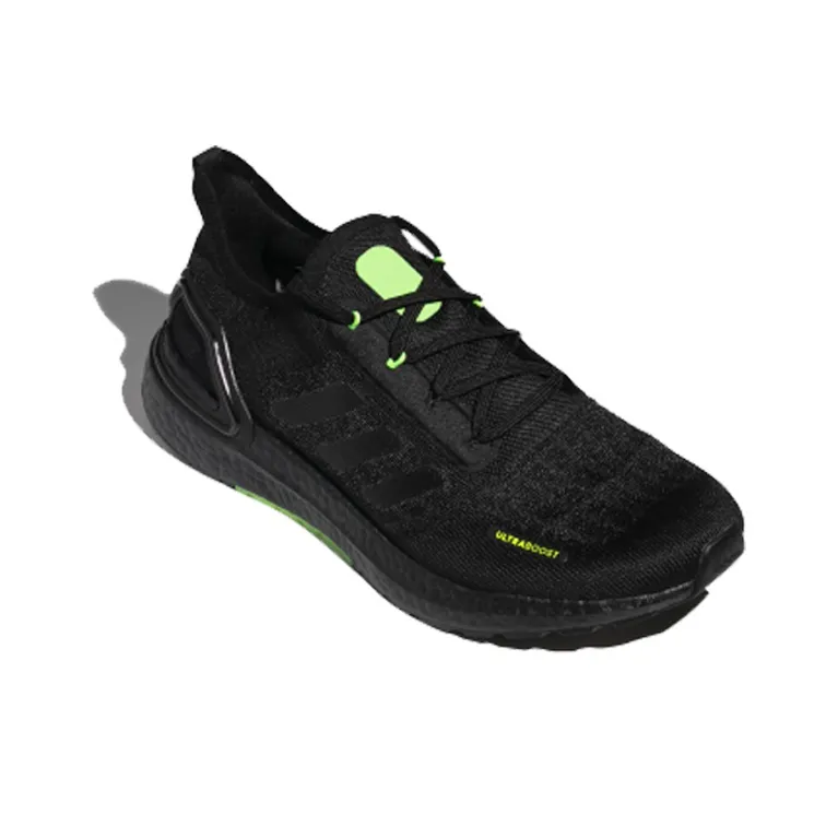 Adidas UltraBoost Summer.RDY 'Black Fluorescent'-2