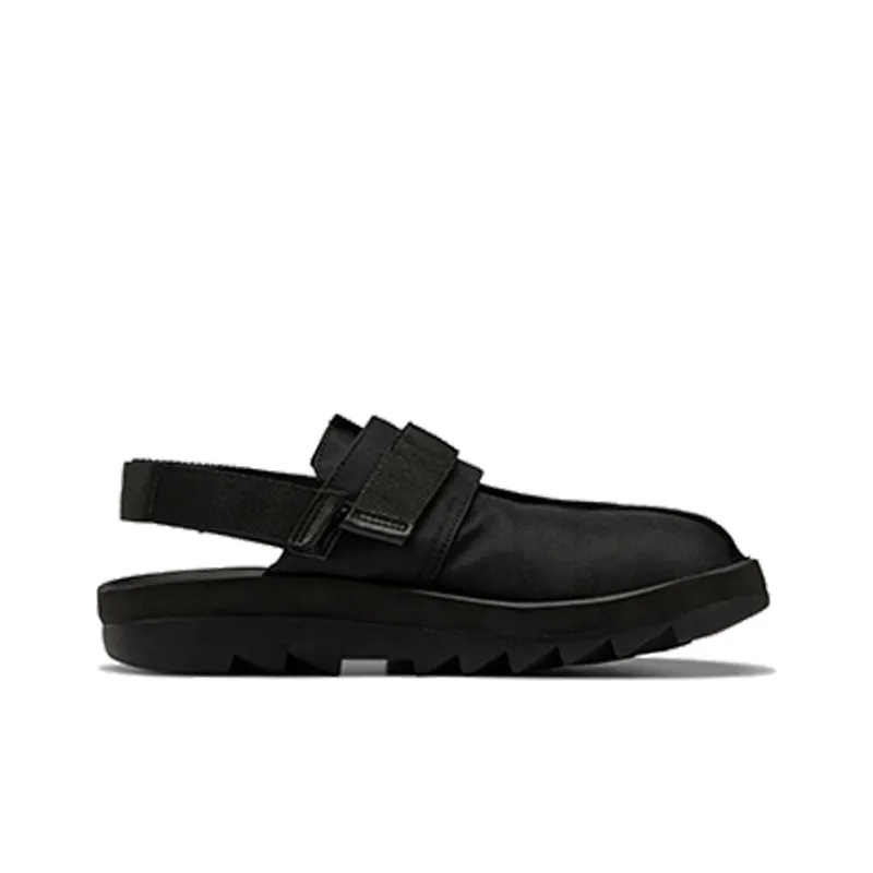 Reebok Beatnik Sandal 'Triple Black'-1