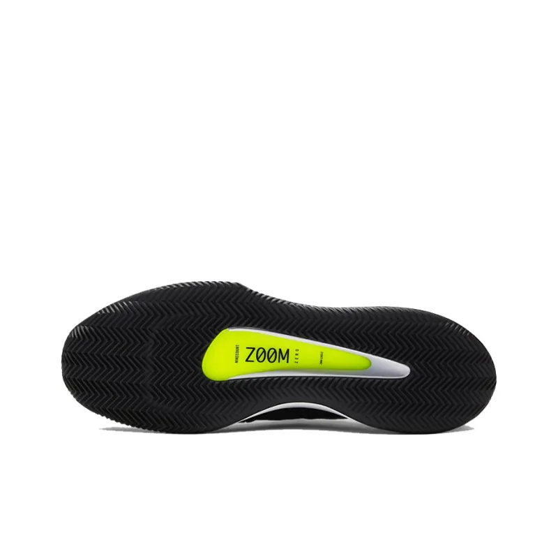 Nike Court Air Zoom Zero 'Black'-5