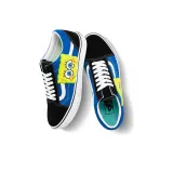 el producto vans caballero Old Skool V Toddlers EU 26 Navy