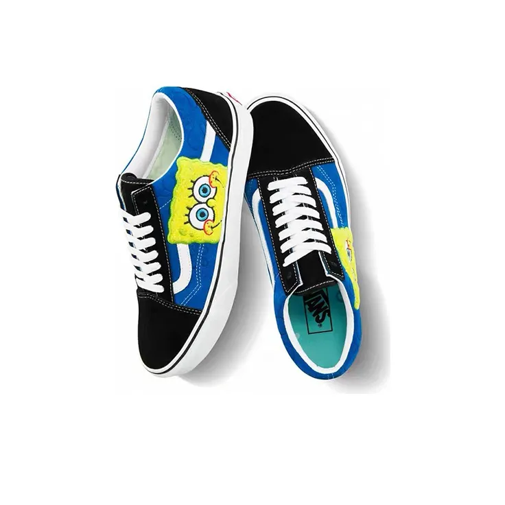 han sido dos de los skaters referentes que utilizaron vans caballero desde su inicios