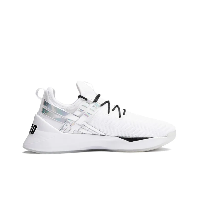 PUMA Jaab Xt Iridescent Tz 'White' Women's-1