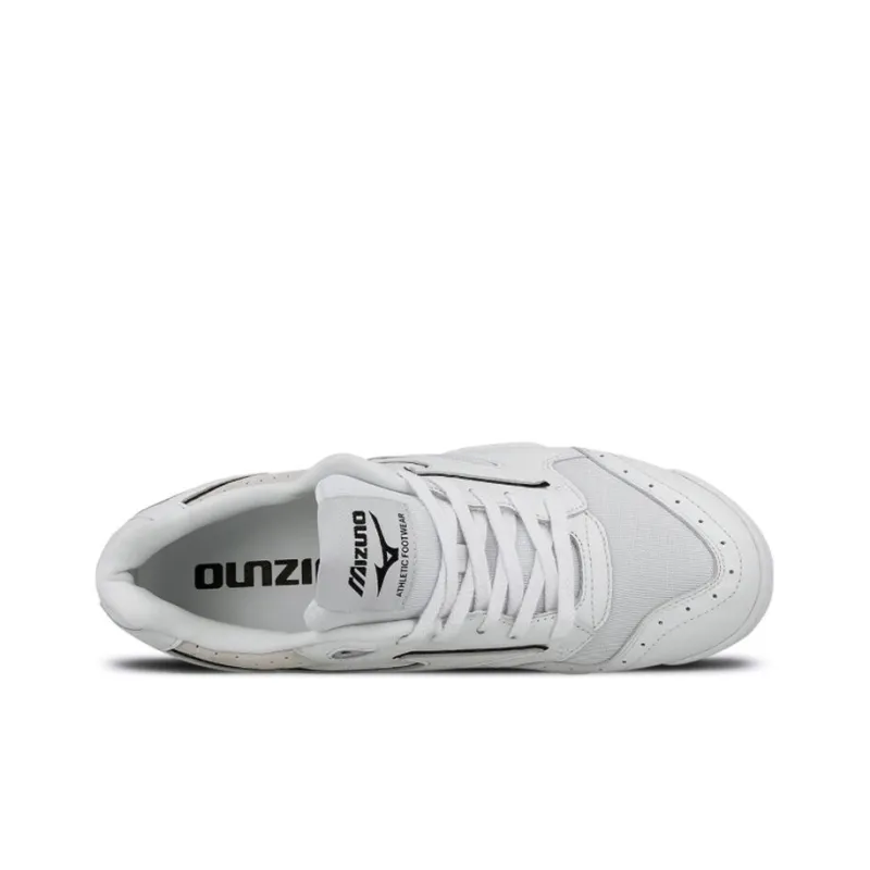 Mizuno Court Select Og 'White Gum'-3