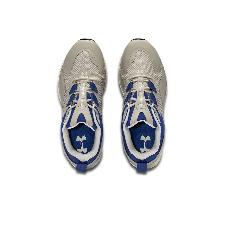 Under Armour Hovr Flux Movement 'Khaki Base Royal'-3