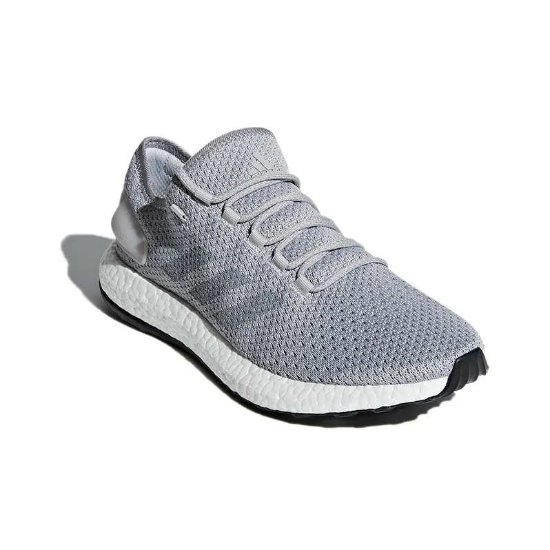 Adidas PureBoost Clima China 'Gray'-2