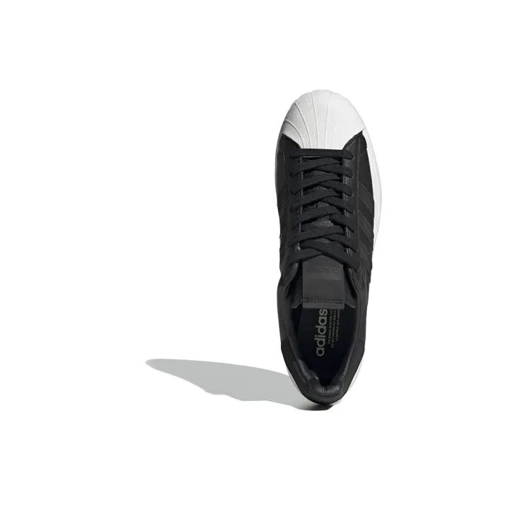 Adidas Superstar Mg Core Black-3