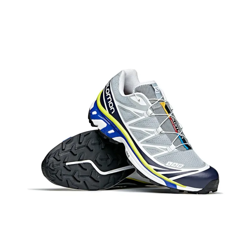 SALOMON XT 6 Adv Quarry Evening Primrose-4