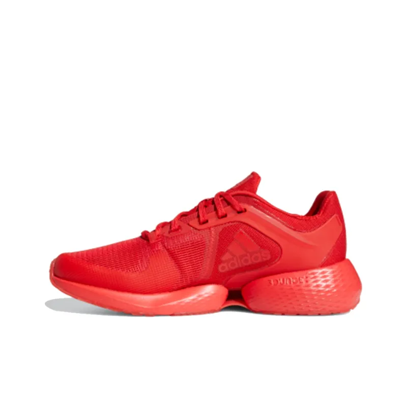 Adidas Alphatorsion Shoes 'Red'-0