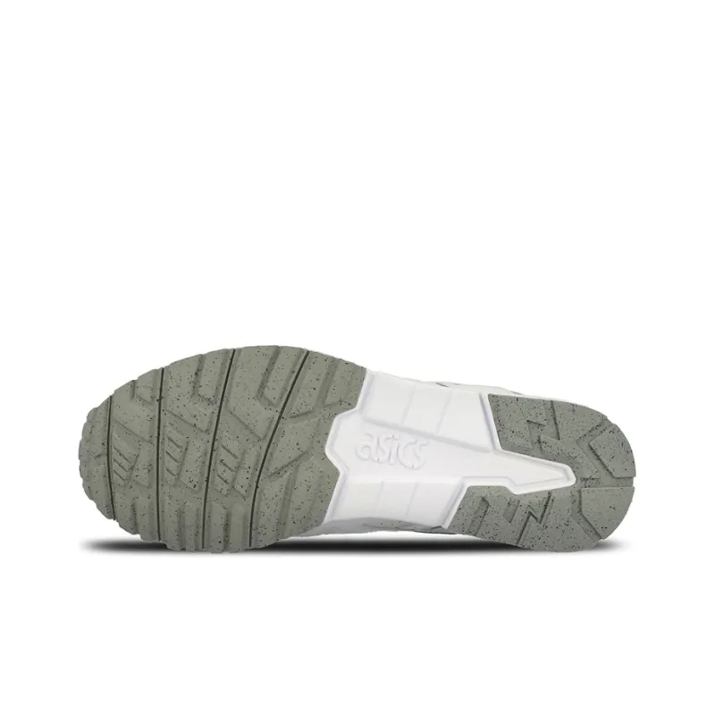 Asics Gel Lyte V 'All White'-4