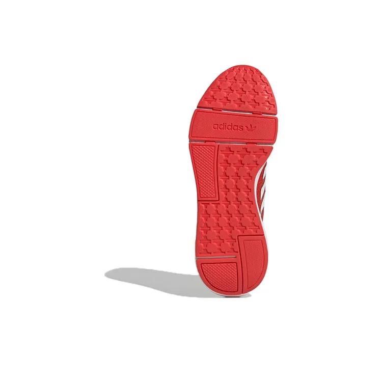 Adidas Originals Swift Run 22 'Vivid Red White'-5