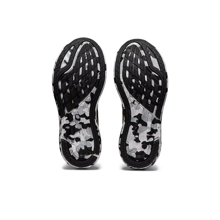 Asics Gel Noosa Tri 13 'Color Injection Pack Black Pure Gold' Women's-5
