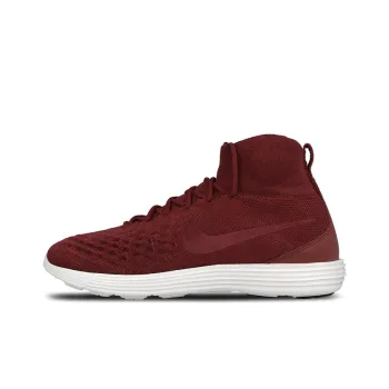 Nike Lunar Magista 2 Flyknit Team Red