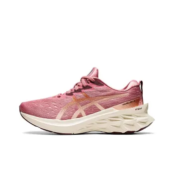 Asics Novablast 2 Smokey Rose Women's