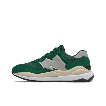 New Balance 57/40 Green Rain Cloud
