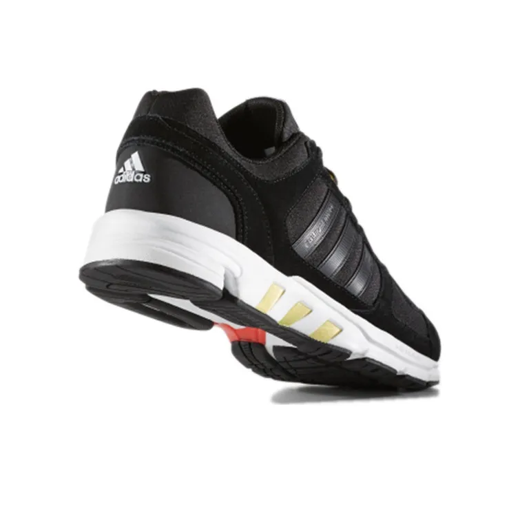 Adidas Equipment 10 'Black White Gold'-3