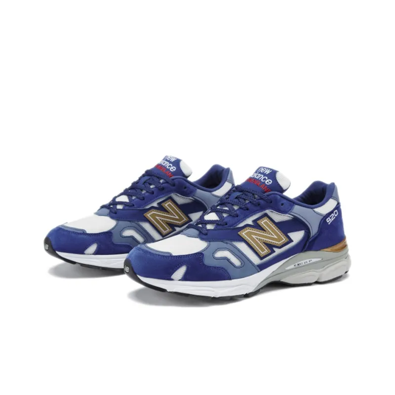 New Balance 920 Made In England 'Year Of The Tiger'-1