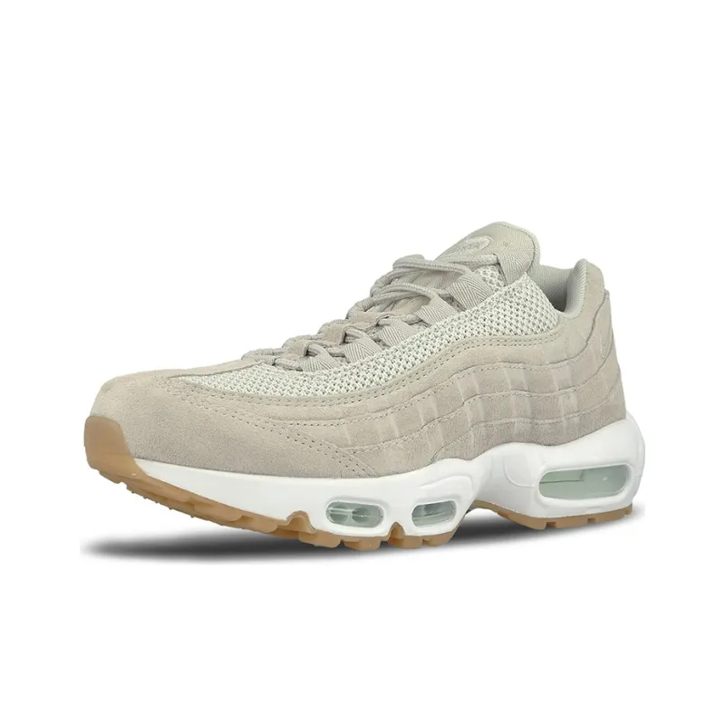 Nike Air Max 95 Premium 'White'-2