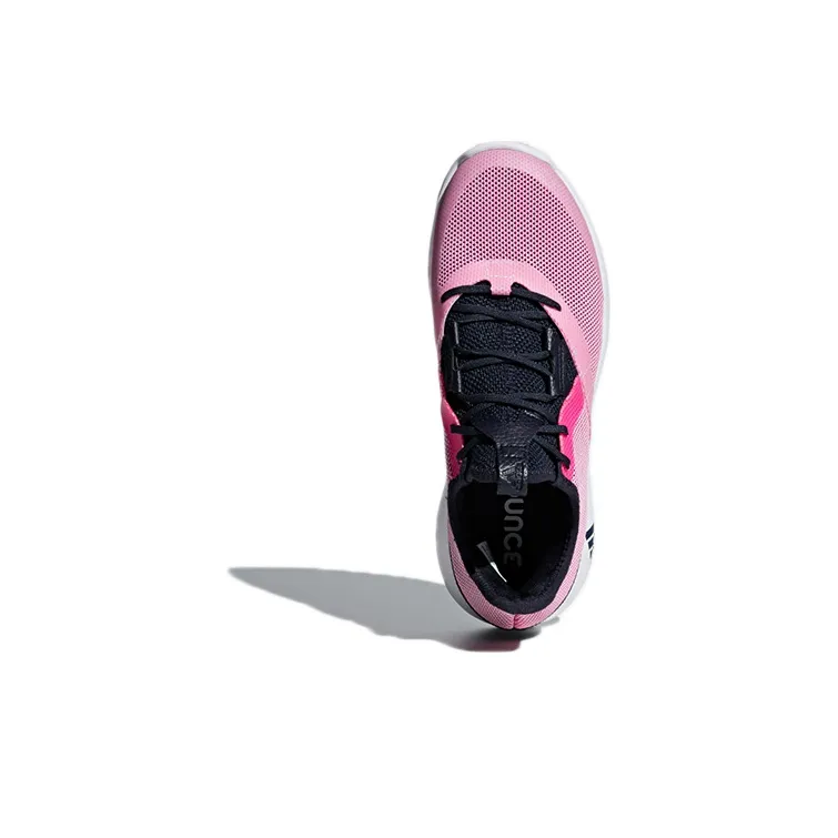 Adidas Adizero Defiant Bounce Slip-Resistant Low-Top Outdoor Shoes Women's-4