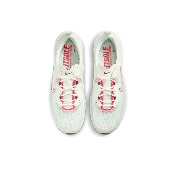 Nike Ace Summerlite 'Creamwhite Red' Women's-3