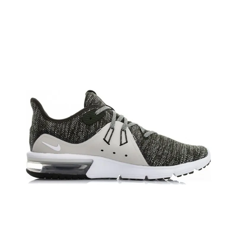 Nike Air Max Sequent 3 Sequoia Summit White-1