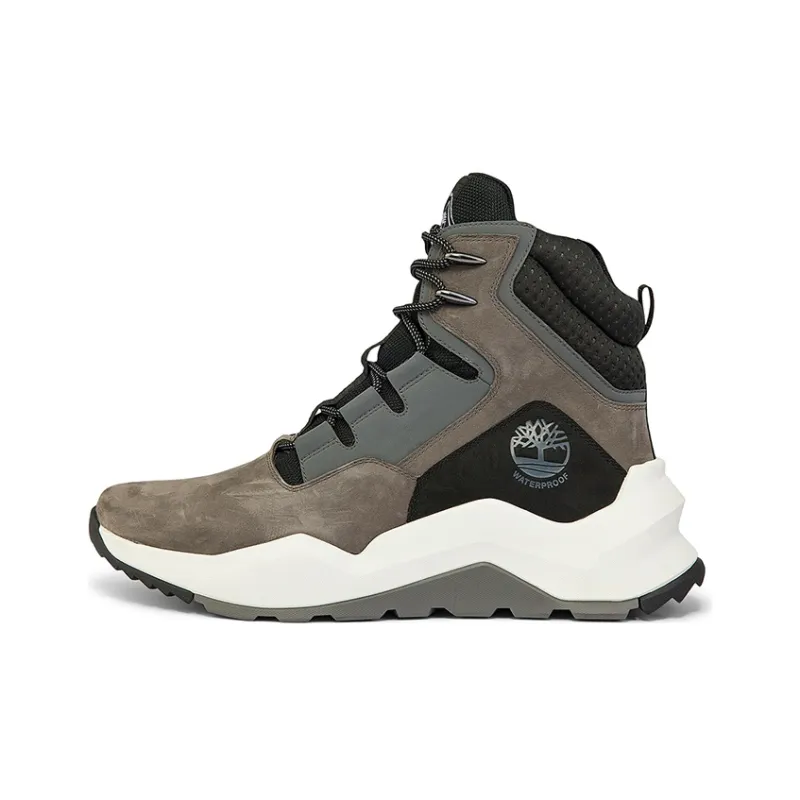 Timberland Madbury 'Khaki Dark Grey'-0