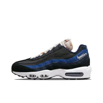 Nike Air Max 95 Se Running Club Deep Royal Blue
