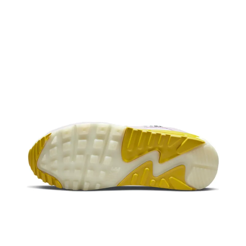 Nike Air Max 90 Patchwork Women's-5