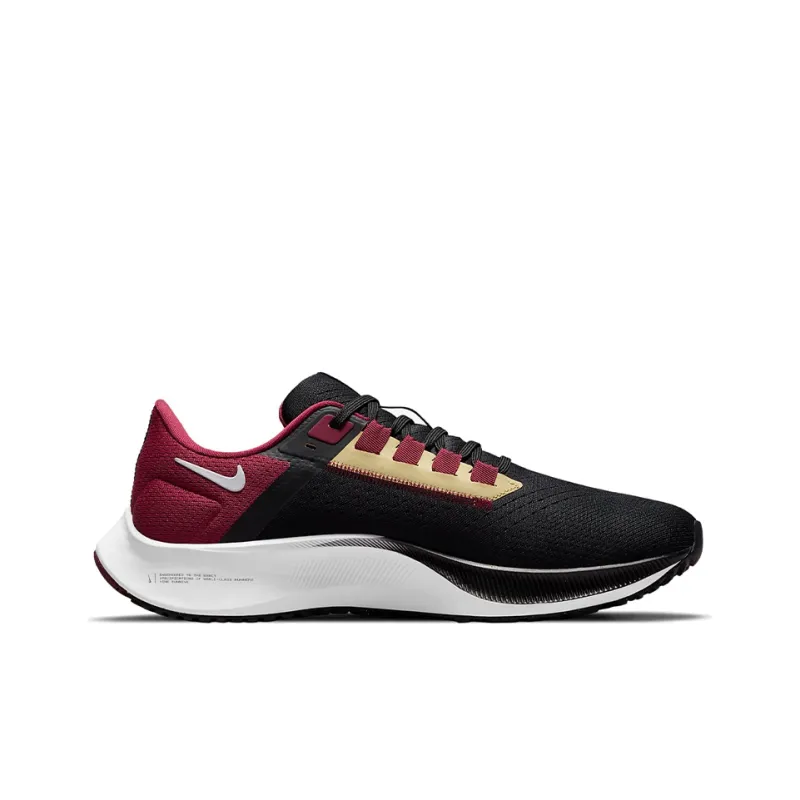 Nike Air Zoom Pegasus 38 'Florida State'-1