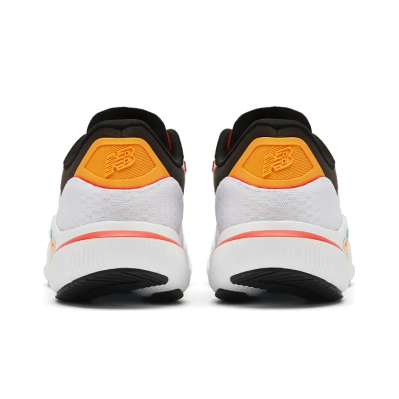 New Balance FuelCell 'White Blue Yellow'-3