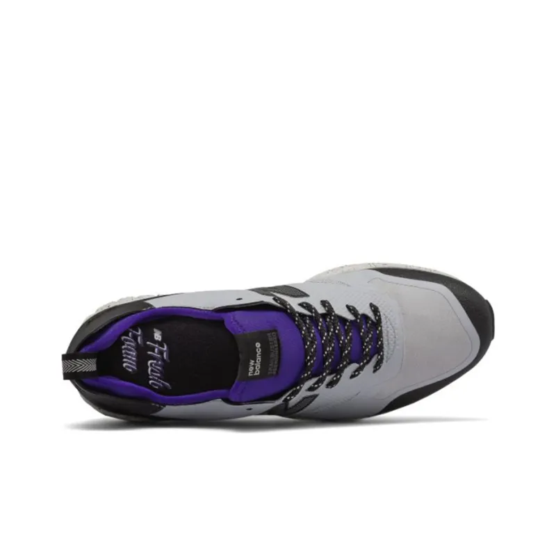New Balance Fresh Foam Trailbuster Grey Purple-2