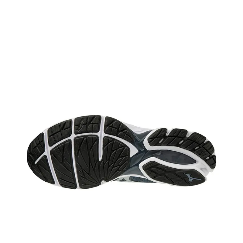 Mizuno Wave Rider 23 'Blue Silver'-4