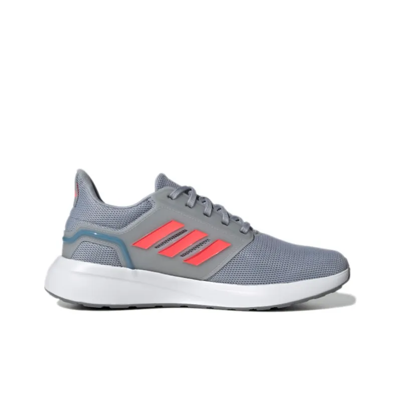 Adidas EQ19 Wear-Resistant Slip-Resistant Low-Top Running Shoes-1