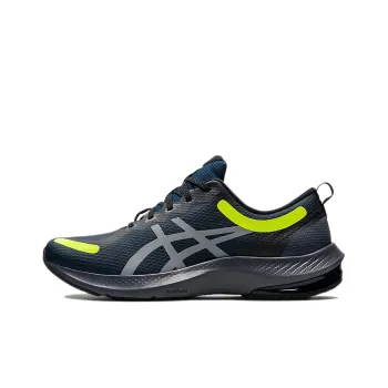 Asics Gel Pulse 13 Awl French Blue Safety Yellow