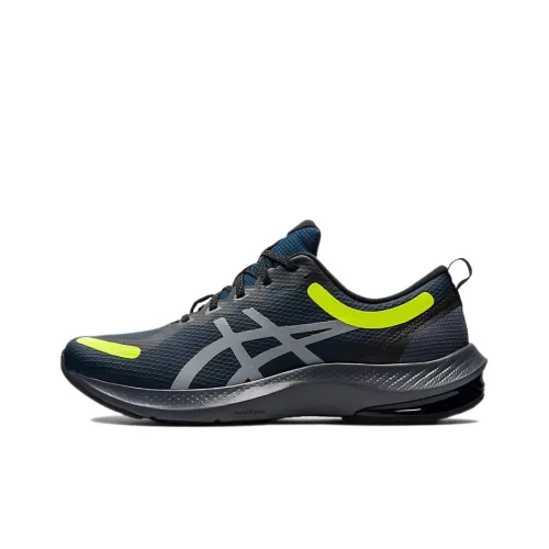 Asics Gel-Pulse 13 AWL French Blue Safety Yellow