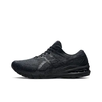 Asics GT 2000 10 Triple Black