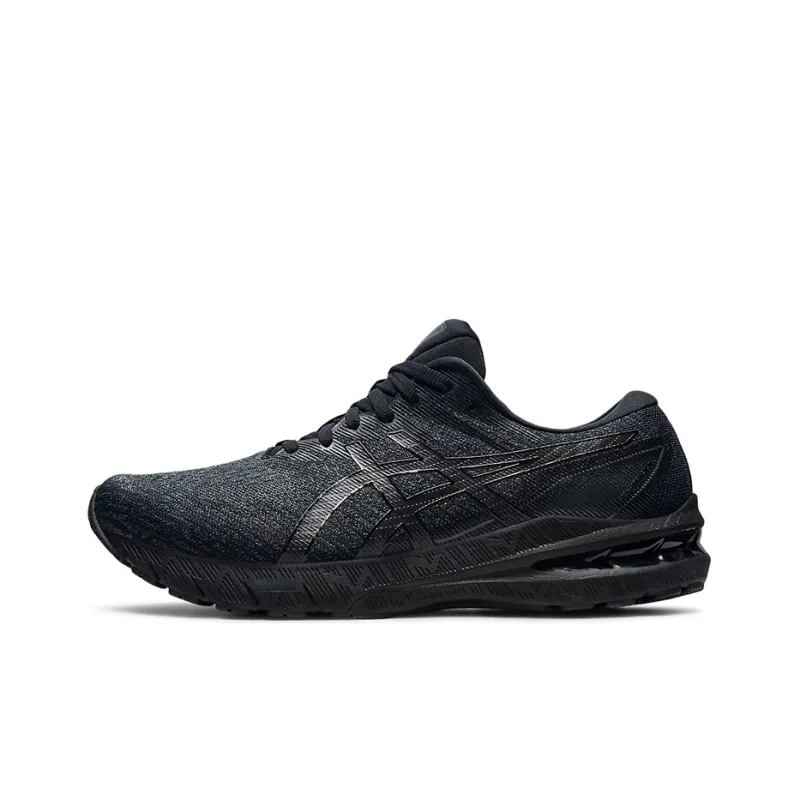 Asics GT 2000 10 Triple Black-0