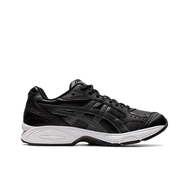 Asics Gel Kayano 14 'Black Graphite Grey'-1