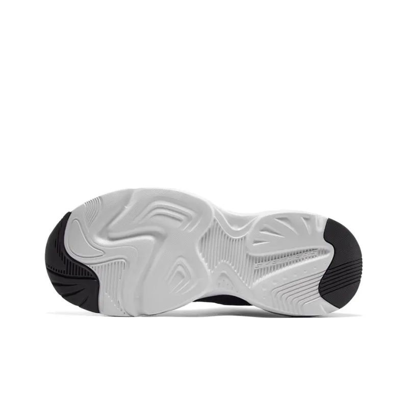 Skechers Stamina Airy Cushioning, Slip Resistant, And Abrasion Resistant Low Top Casual Shoes Men's Blue White-4