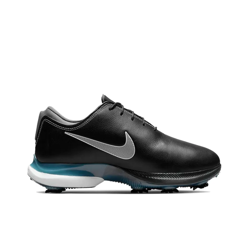 Nike Air Zoom Victory Tour 2 Black Metallic Pewter-1