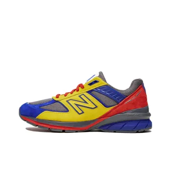 New Balance 990v5 Shoe City X Eat