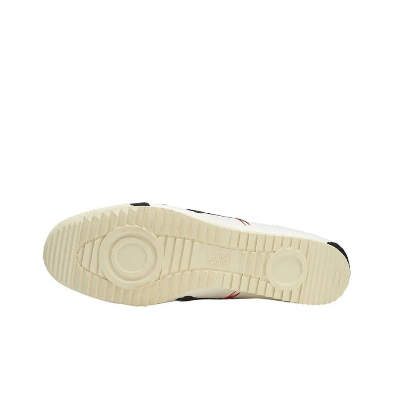 Asics Onitsuka Tiger Mexico 66 Deluxe Nm White Black-4