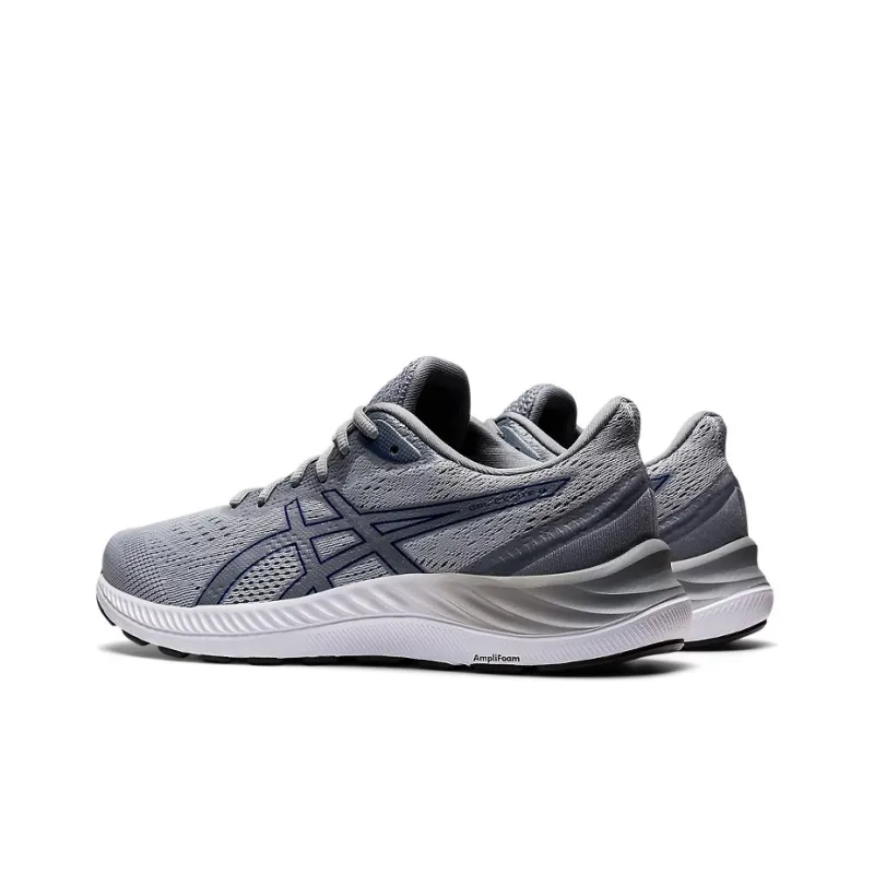 Asics Gel Excite 8 'Piedmont Grey Monaco Blue'-3