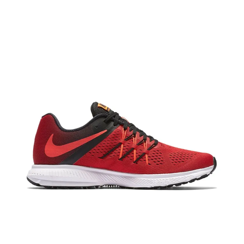 Nike Air Zoom Winflo 3 'Red Black'-1
