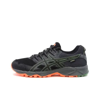 Asics Gel Sonoma 3 G TX 'Black Orange'