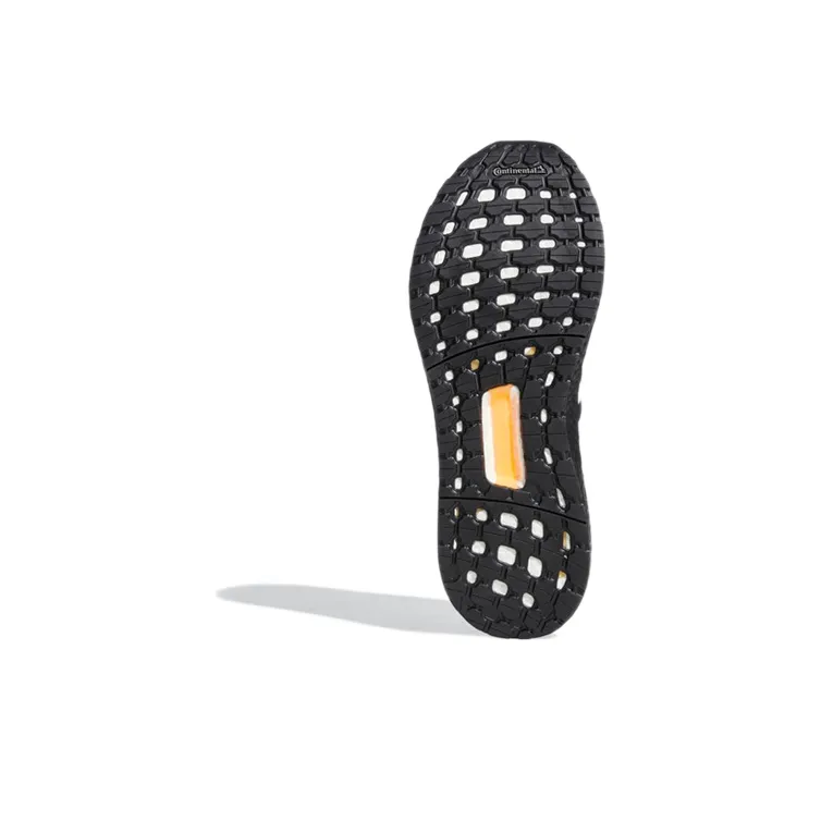 Adidas UltraBoost Dna CC_1 'Grey Flash Orange'-5
