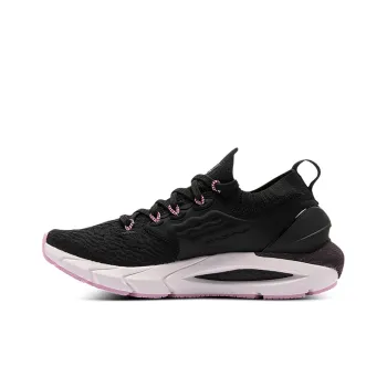 Under Armour Hovr Phantom 2 Cn 'Black Pink' Women's