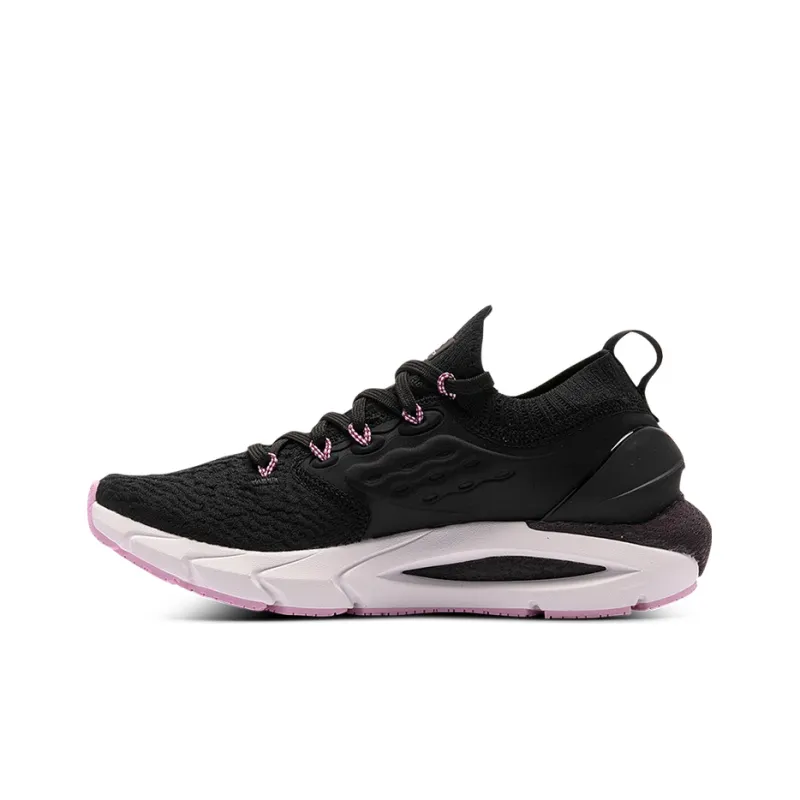 Under Armour Hovr Phantom 2 Cn 'Black Pink' Women's-0
