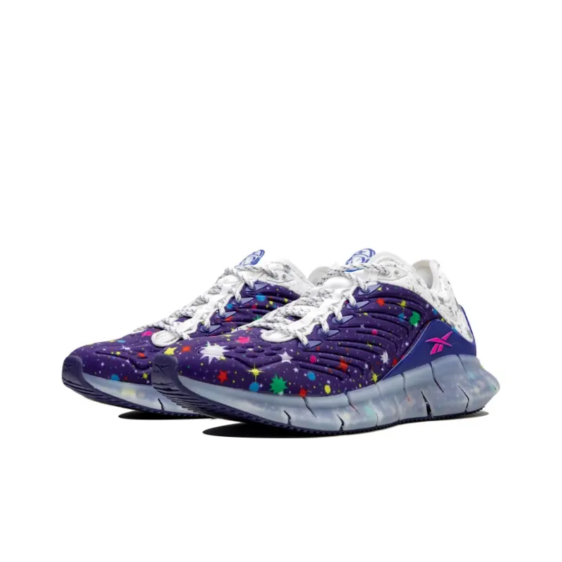 Reebok Bbc Ice Cream X Zig Trainer 'Star Field'-2