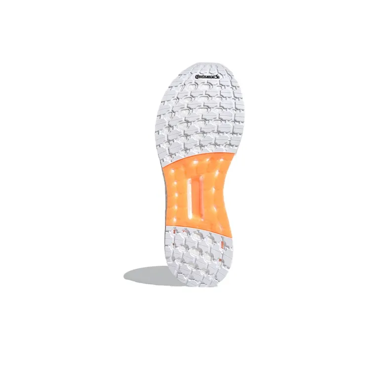 Adidas Ultra Boost Dna CC1 Halo Silver-5