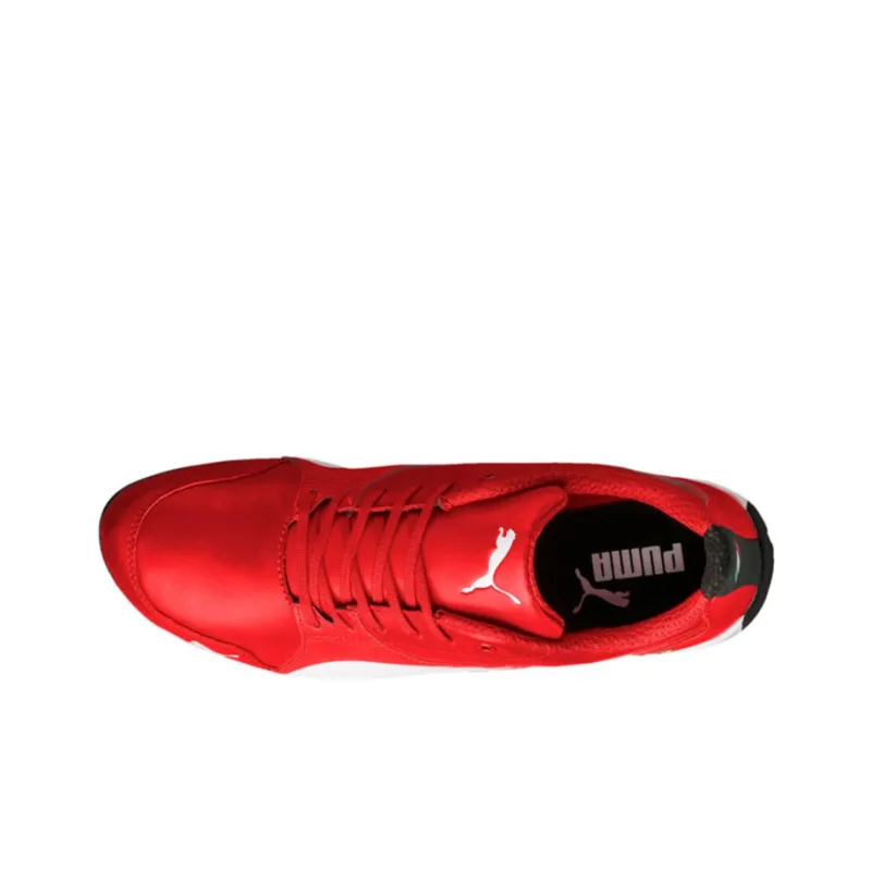 Puma Ferrari Drift Cat 7 Red-3